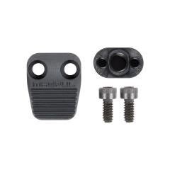 Magpul Enhanced AR Magazine Release.