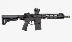 Magpul MOE SL-K Carbine Stock, Mil-Spec. 