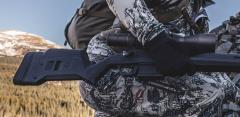 Magpul Hunter/SGA High Cheek Riser Kit.