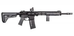 Magpul MOE SL Enhanced Rubber Butt-Pad, 0.70".