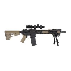 Magpul M-LOK Bipod Mount.