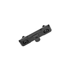 Magpul M-LOK Bipod Mount.