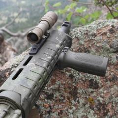 Magpul RVG M-LOK Adapter Rail.