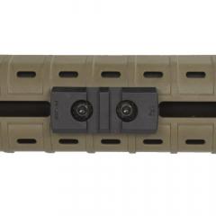 Magpul RVG M-LOK Adapter Rail.