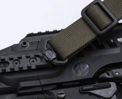Magpul QDM QD Sling Swivel.
