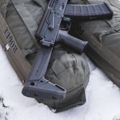 Magpul Zhukov-S Stock, AK47/AK74.