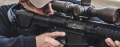Magpul PRS GEN3 Precision-Adjustable Stock.