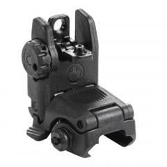 Magpul MBUS Sight, Rear. 