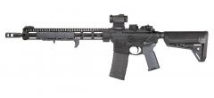 Magpul MOE SL-S Carbine Stock, Mil-Spec.