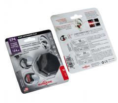 SureFire EarPro EP4 Sonic Defenders Plus Ear Plugs.