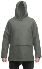 Jämä Blanket Shirt
