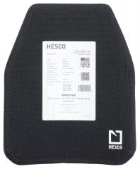 Hesco M210 Armor Plate, Special Rifle Threat, Stand Alone. 