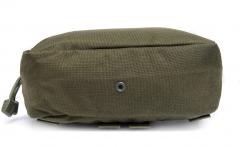 Blackhawk Gen 4 Utility Pouch, Green, Surplus.