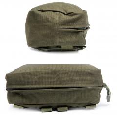 Blackhawk Gen 4 Utility Pouch, Green, Surplus.