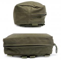 Blackhawk Gen 4 Utility Pouch, Green, Surplus. 