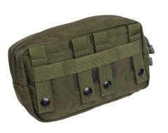 Blackhawk Gen 4 Utility Pouch, Green, Surplus. 