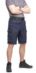 Bundesmarine Shorts, Navy Blue, Surplus.