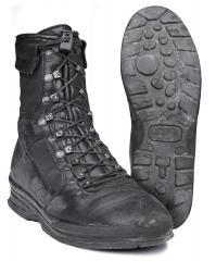 BW Flyers Combat Boots, Surplus