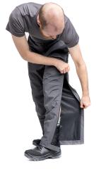 Särmä Hardshell Pants.