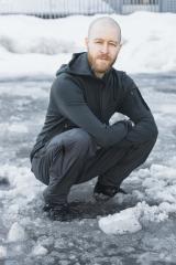 Särmä Hardshell Pants.