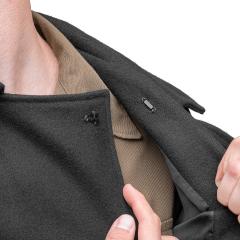 Särmä Pea Coat.