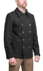 Särmä Pea Coat.