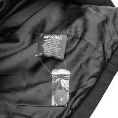 Särmä Pea Coat.
