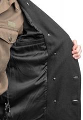 Särmä Pea Coat.