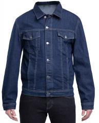 Särmä Common Denim Jacket, Blue.