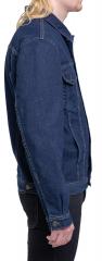 Särmä Common Denim Jacket, Blue.