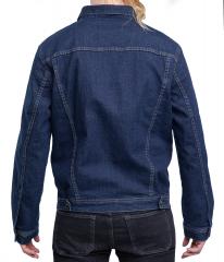 Särmä Common Denim Jacket, Blue.