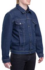 Särmä Common Denim Jacket, Blue.