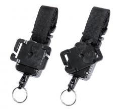 Gear Keeper RT4 MOLLE/PALS Gear Retractor . 