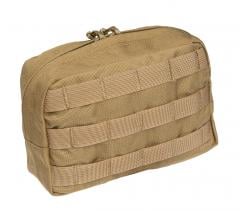 London Bridge Trading Modular Utility Pouch, Coyote, Surplus. 