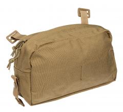 London Bridge Trading Medium Utility Pouch, Surplus. 