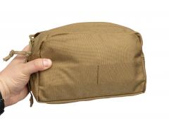 London Bridge Trading Medium Utility Pouch, Surplus.