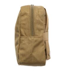 London Bridge Trading Small Utility Pouch, Surplus.