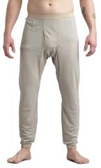 US R&D Level 1 Silk Long Bottoms, Surplus, Medium Regular.