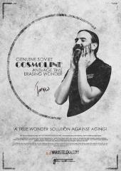 Genuine Soviet Cosmoline: Anti-Age Time Erasing Wonder.