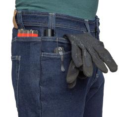 Särmä Tactical Denim Shorts.