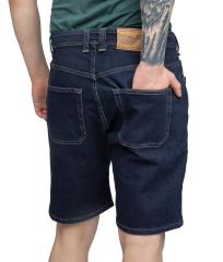 Särmä Tactical Denim Shorts.