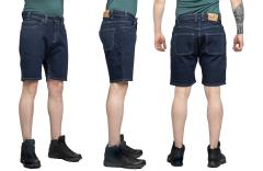 Särmä Tactical Denim Shorts.