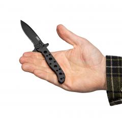 CRKT M21-10KSF Folding Knife. Very compact, lightweight, and handy knife.