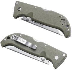 Cold Steel Finn Wolf Folding Knife.