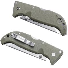 Cold Steel Finn Wolf Folding Knife. 