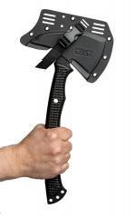 CRKT Kangee T-Hawk tactical tomahawk.