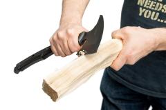 CRKT Kangee T-Hawk tactical tomahawk.