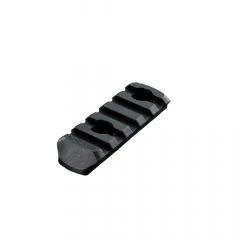 Magpul MOE Polymer Rail Section. 5 Slots