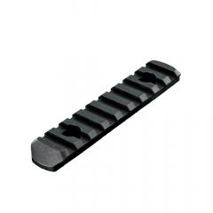 Magpul MOE Polymer Rail Section. 9 Slots