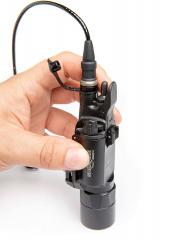 SureFire XT07 Dual Remote Pressure Switch.
